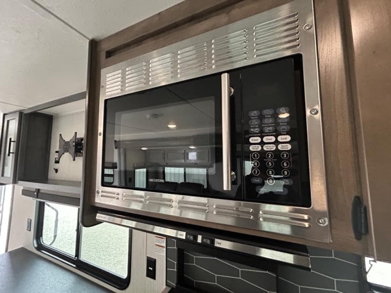 2020 Palomino 2020 Palomino Puma - thumbnail 16