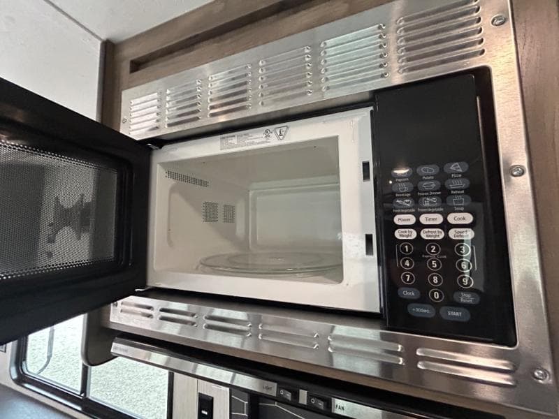 2020 Palomino 2020 Palomino Puma - thumbnail 17