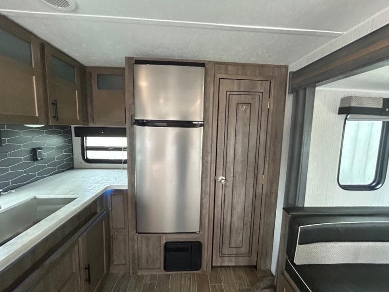 2020 Palomino 2020 Palomino Puma - thumbnail 22