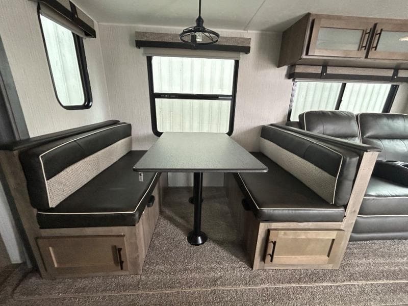 2020 Palomino 2020 Palomino Puma - thumbnail 24