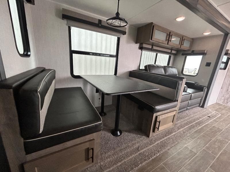 2020 Palomino 2020 Palomino Puma - thumbnail 27