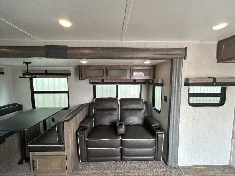 2020 Palomino 2020 Palomino Puma - thumbnail 28