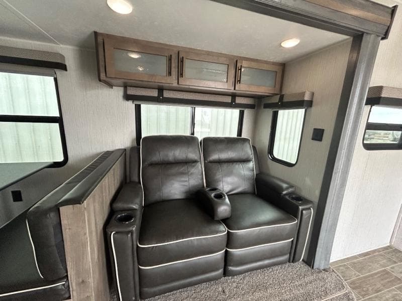 2020 Palomino 2020 Palomino Puma - thumbnail 31