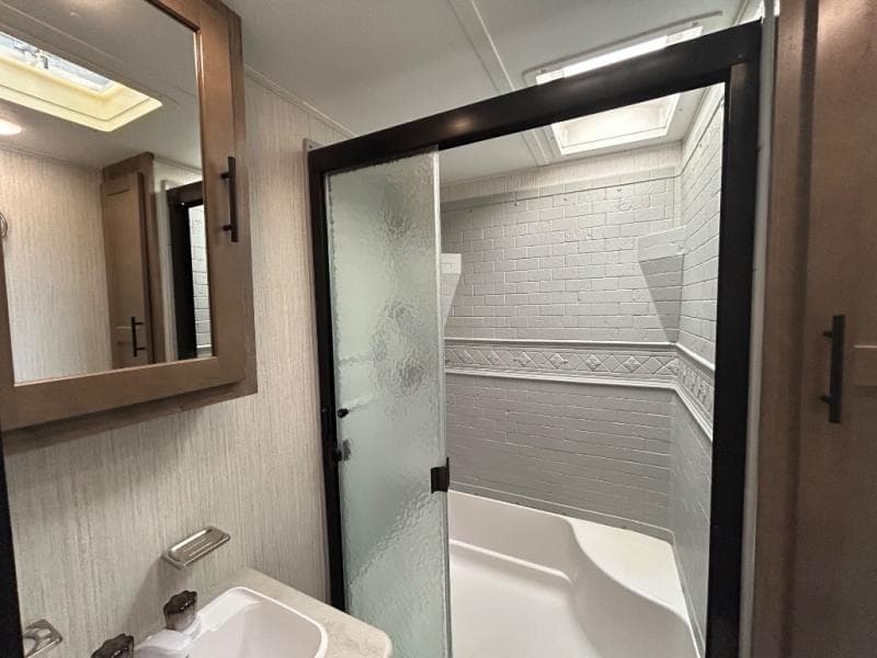 2020 Palomino 2020 Palomino Puma - thumbnail 34