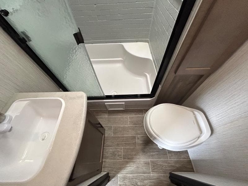 2020 Palomino 2020 Palomino Puma - thumbnail 36