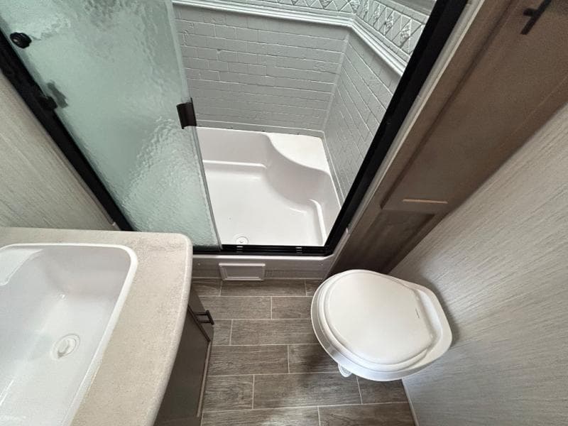 2020 Palomino 2020 Palomino Puma - thumbnail 42