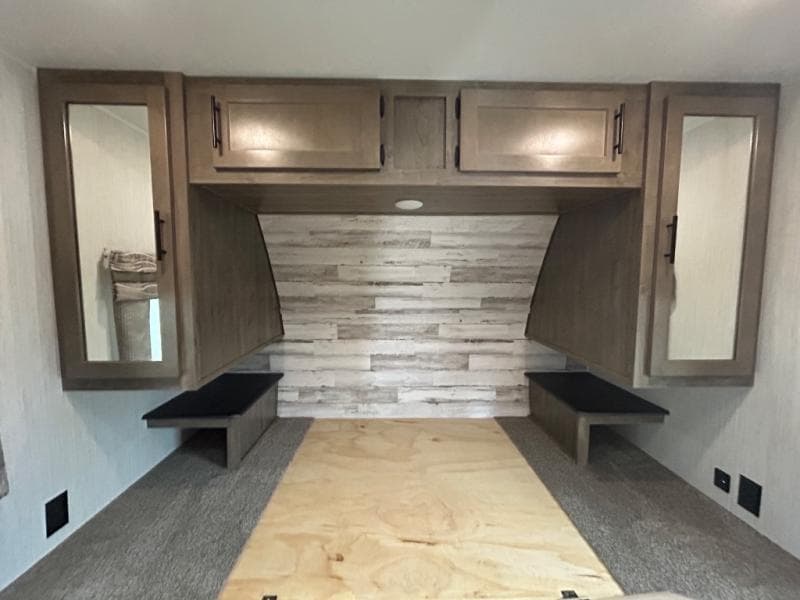 2020 Palomino 2020 Palomino Puma - thumbnail 44