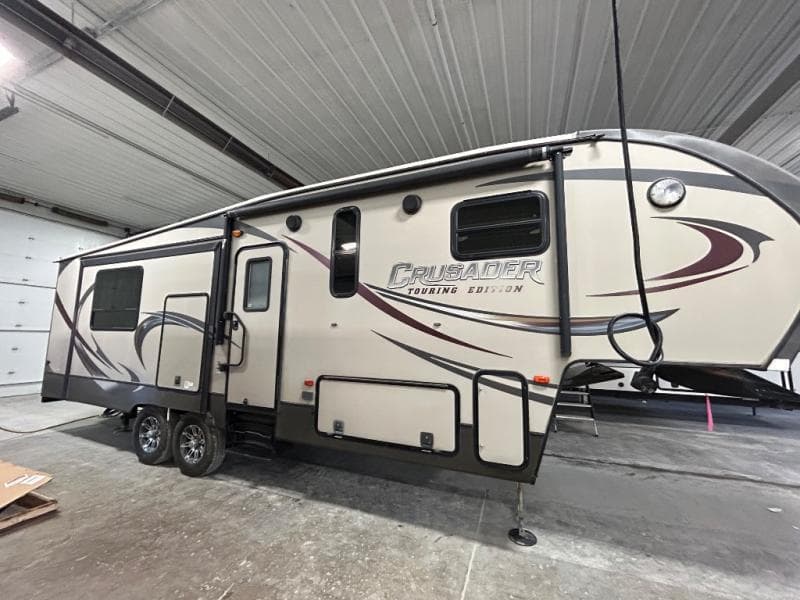 2014 Prime Time 2014 Prime Time Crusader - thumbnail 3