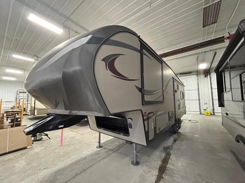 2014 Prime Time 2014 Prime Time Crusader - thumbnail 4