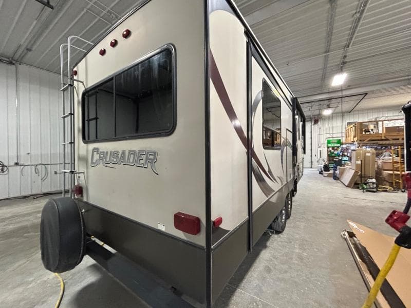 2014 Prime Time 2014 Prime Time Crusader - thumbnail 6