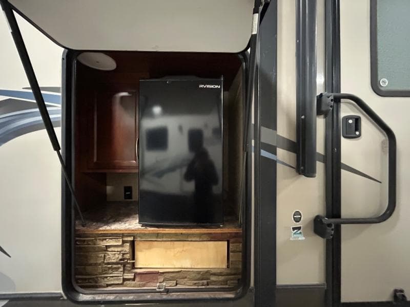 2014 Prime Time 2014 Prime Time Crusader - thumbnail 7