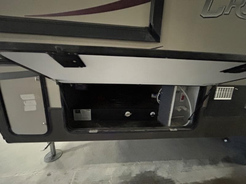 2014 Prime Time 2014 Prime Time Crusader - thumbnail 9