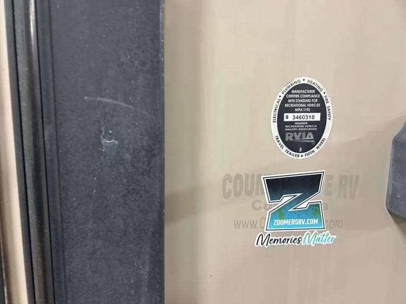 2014 Prime Time 2014 Prime Time Crusader - thumbnail 11