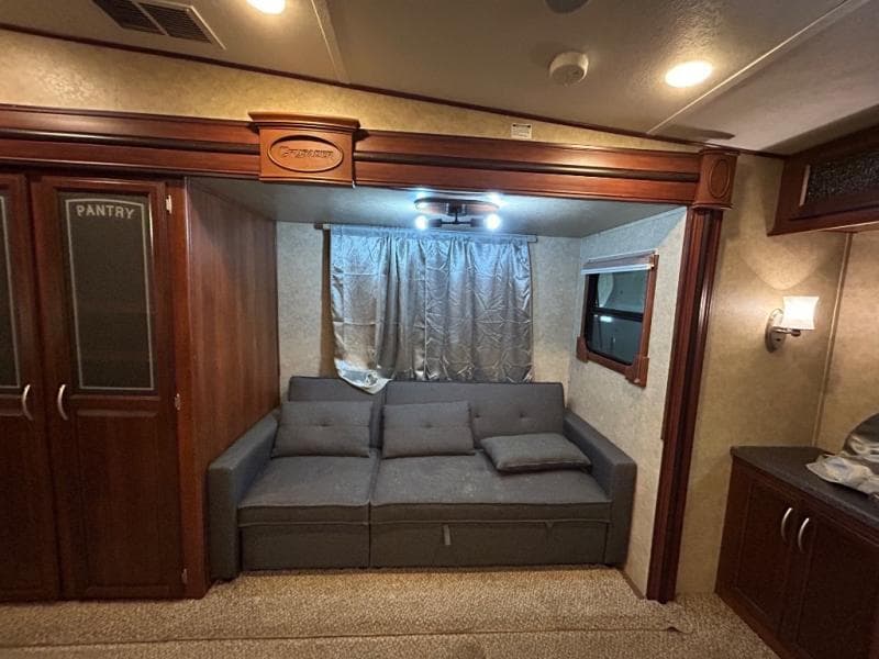 2014 Prime Time 2014 Prime Time Crusader - thumbnail 34