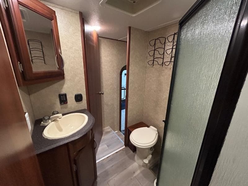 2014 Prime Time 2014 Prime Time Crusader - thumbnail 44