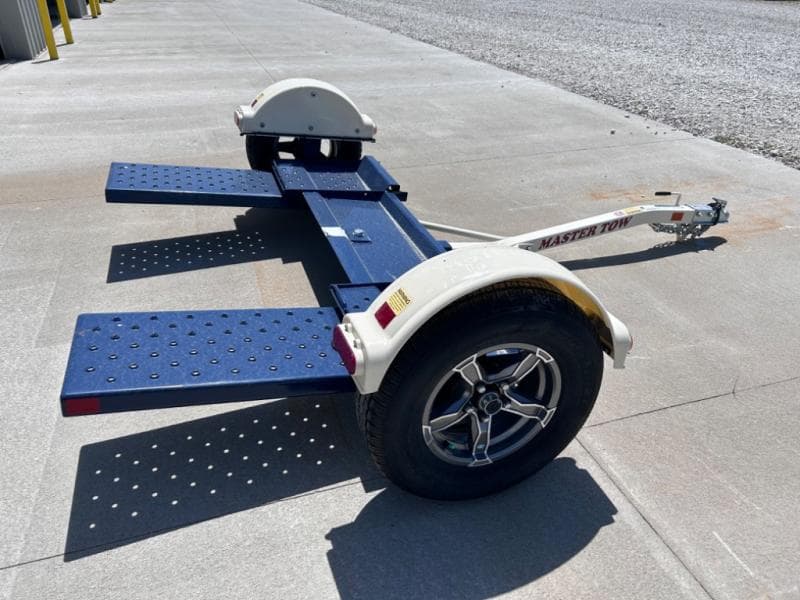 2022 Master Tow 2022 Master Tow 80THD - thumbnail 2