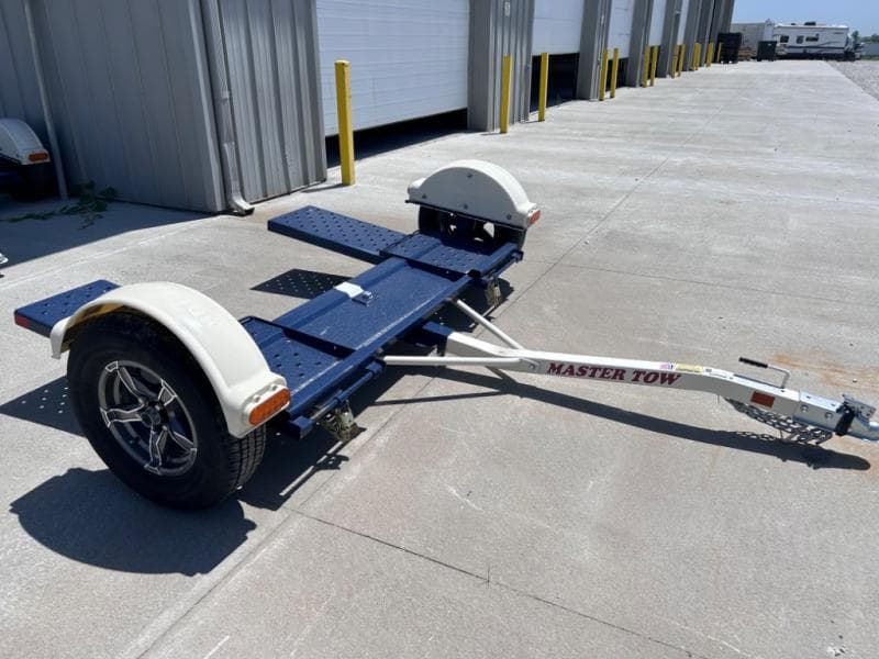 2022 Master Tow 2022 Master Tow 80THD - thumbnail 3