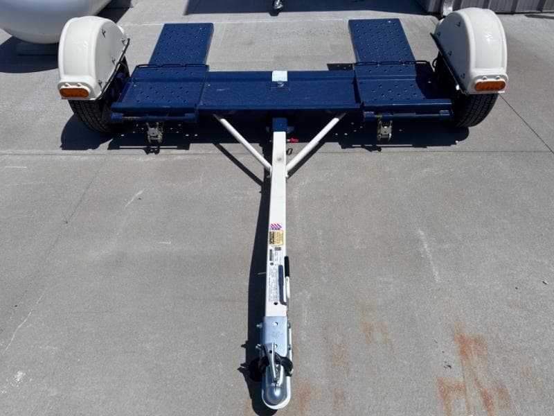 2022 Master Tow 2022 Master Tow 80THD - thumbnail 4