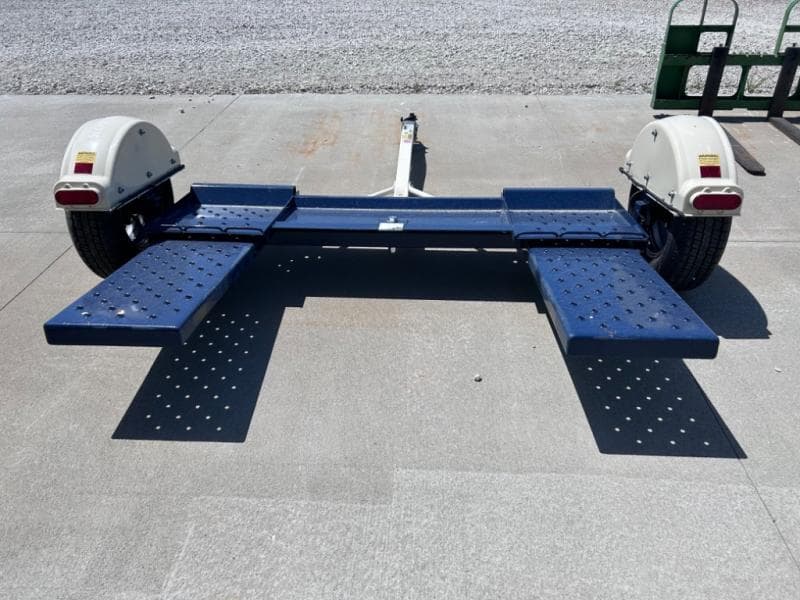 2022 Master Tow 2022 Master Tow 80THD - thumbnail 5