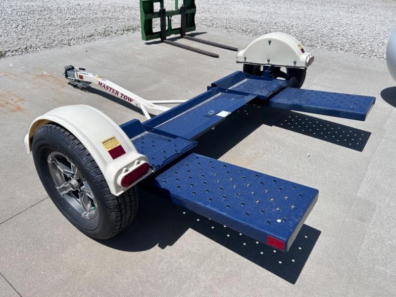 2022 Master Tow 2022 Master Tow 80THD - thumbnail 6