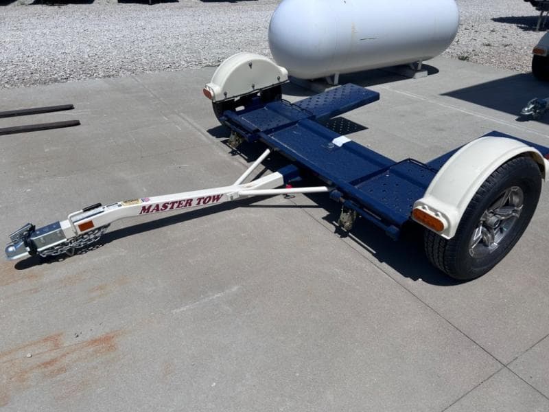 2022 Master Tow 2022 Master Tow 80THD - thumbnail 7