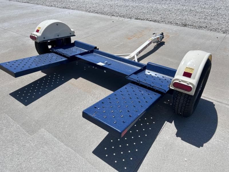 2022 Master Tow 2022 Master Tow 80THD - thumbnail 8