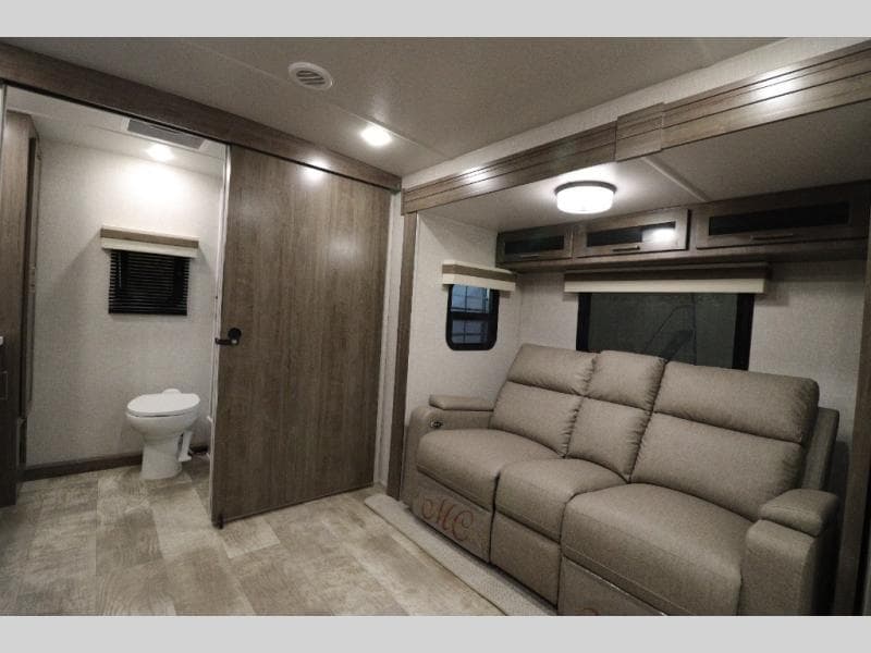 2023 Forest River 2023 Forest River Rockwood Mini Lite - thumbnail 10