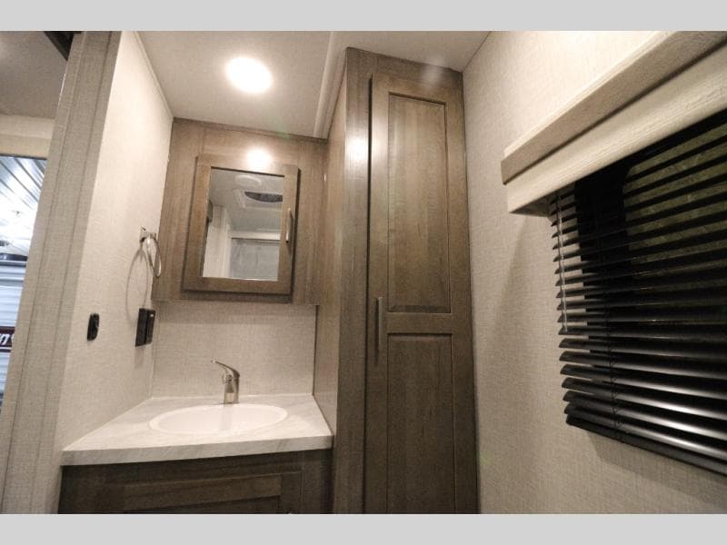 2023 Forest River 2023 Forest River Rockwood Mini Lite - thumbnail 27