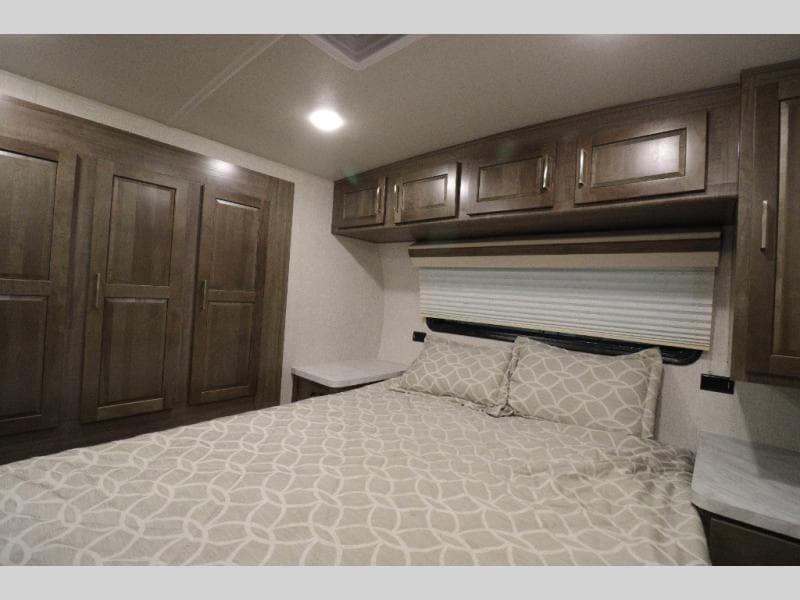 2023 Forest River 2023 Forest River Rockwood Mini Lite - thumbnail 36