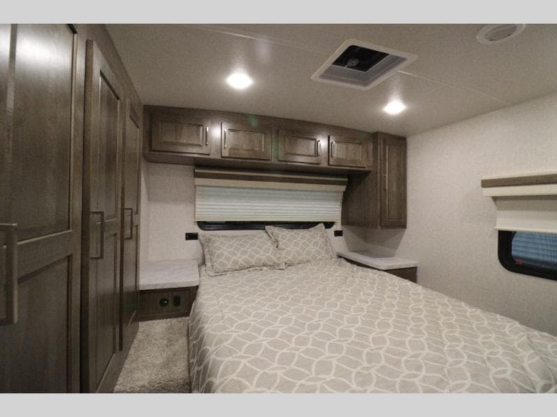 2023 Forest River 2023 Forest River Rockwood Mini Lite - thumbnail 38