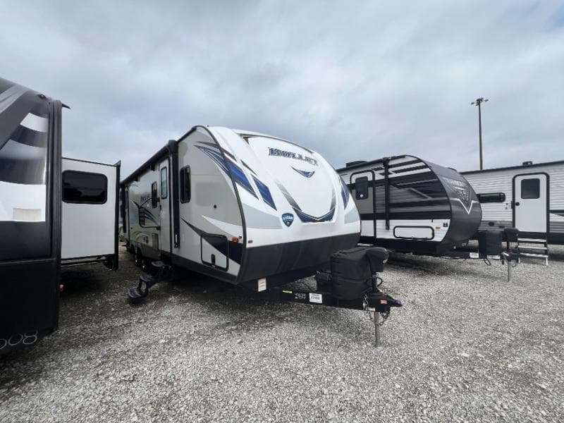 2020 Keystone RV 2020 Keystone RV Bullet Ultra Lite Series - thumbnail 2