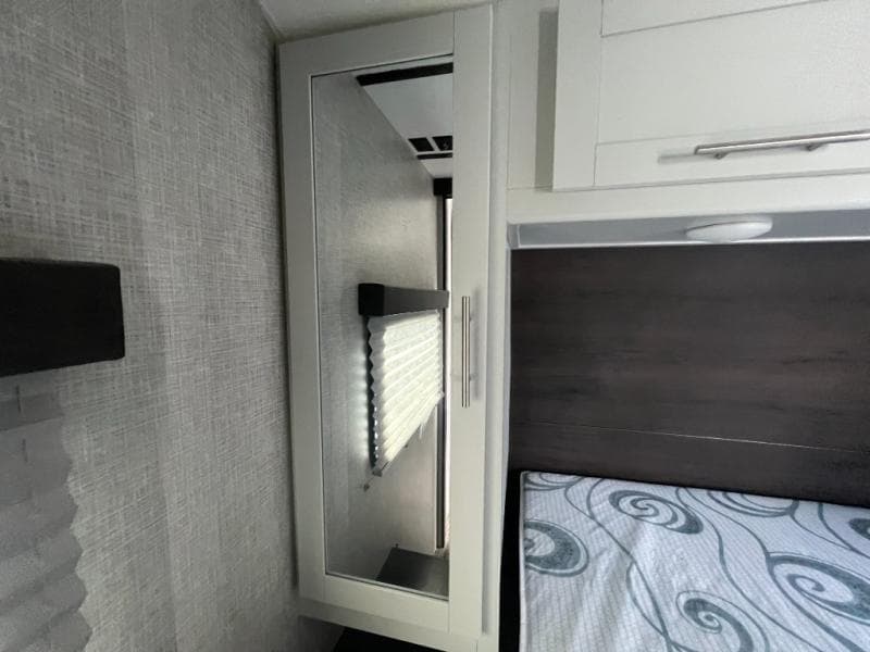 2020 Keystone RV 2020 Keystone RV Bullet Ultra Lite Series - thumbnail 50