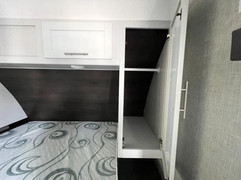 2020 Keystone RV 2020 Keystone RV Bullet Ultra Lite Series - thumbnail 52