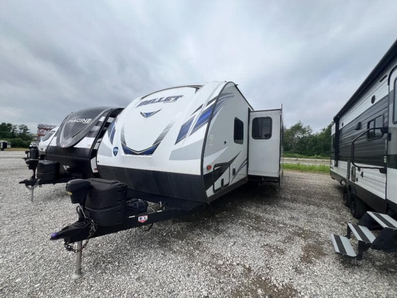 2020 Keystone RV 2020 Keystone RV Bullet Ultra Lite Series - thumbnail 53