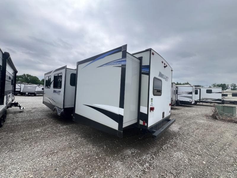 2020 Keystone RV 2020 Keystone RV Bullet Ultra Lite Series - thumbnail 54