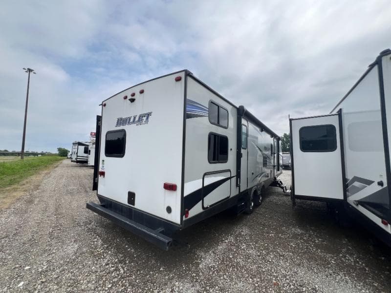 2020 Keystone RV 2020 Keystone RV Bullet Ultra Lite Series - thumbnail 55