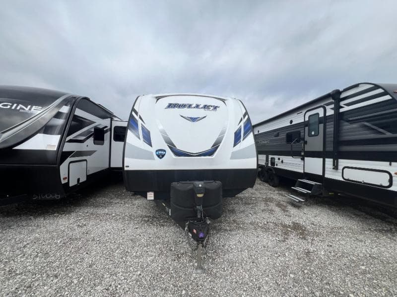 2020 Keystone RV 2020 Keystone RV Bullet Ultra Lite Series - thumbnail 56