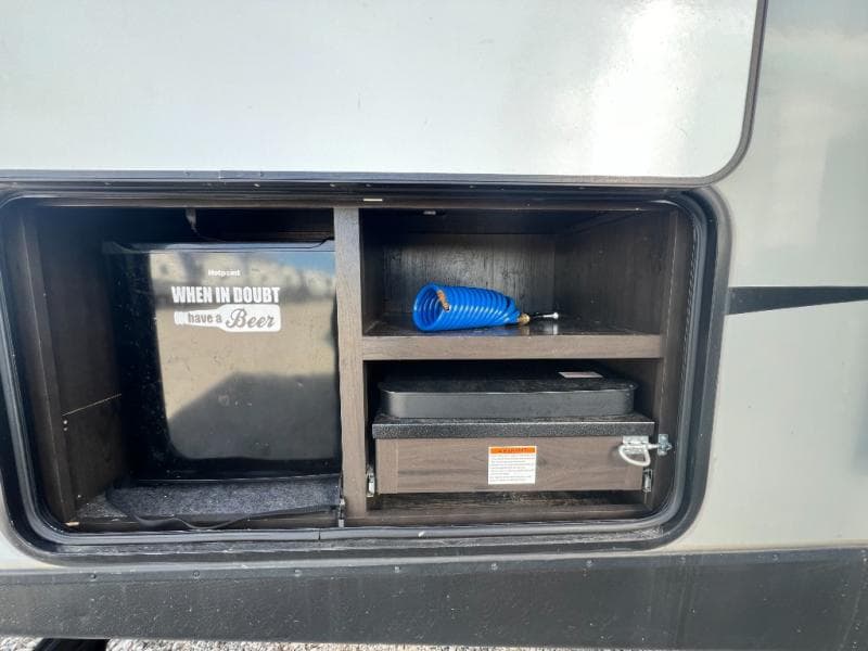 2020 Keystone RV 2020 Keystone RV Bullet Ultra Lite Series - thumbnail 58