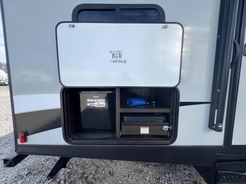 2020 Keystone RV 2020 Keystone RV Bullet Ultra Lite Series - thumbnail 60