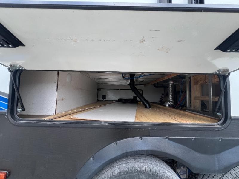 2020 Keystone RV 2020 Keystone RV Fuzion - thumbnail 7