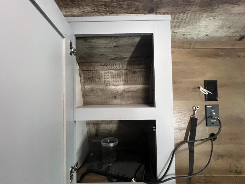 2020 Keystone RV 2020 Keystone RV Fuzion - thumbnail 14