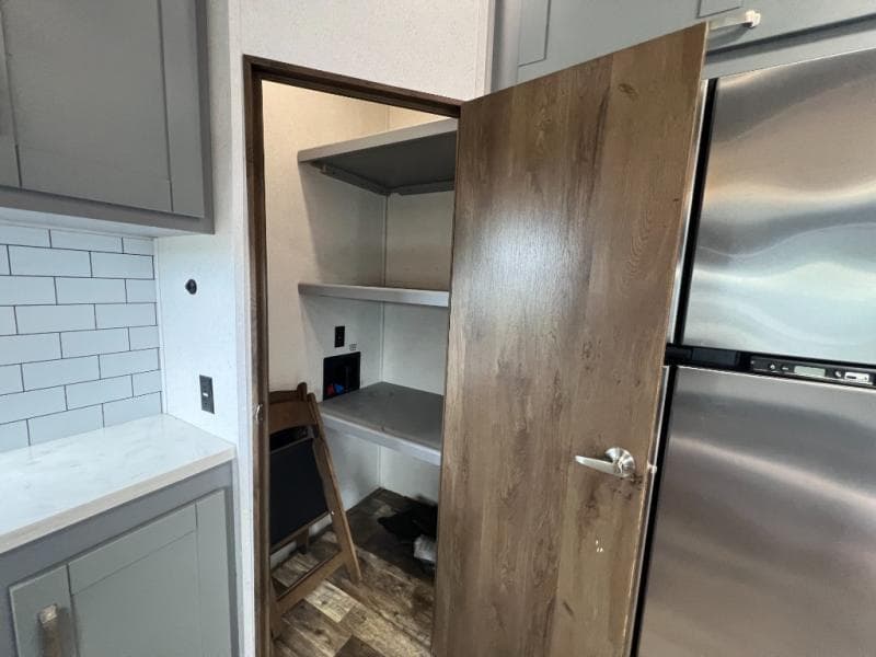 2020 Keystone RV 2020 Keystone RV Fuzion - thumbnail 20