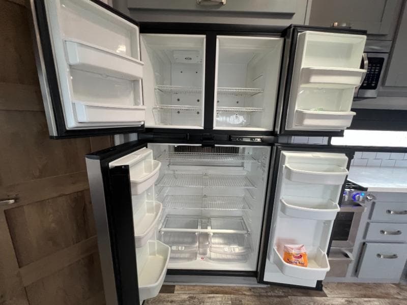 2020 Keystone RV 2020 Keystone RV Fuzion - thumbnail 22