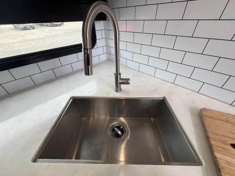 2020 Keystone RV 2020 Keystone RV Fuzion - thumbnail 26