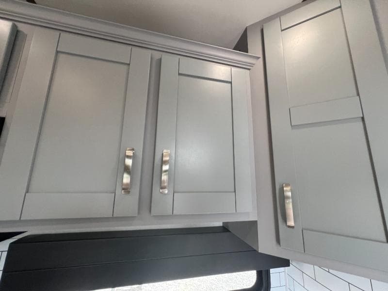 2020 Keystone RV 2020 Keystone RV Fuzion - thumbnail 27