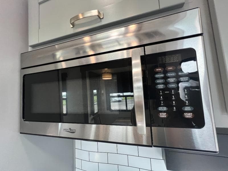 2020 Keystone RV 2020 Keystone RV Fuzion - thumbnail 30