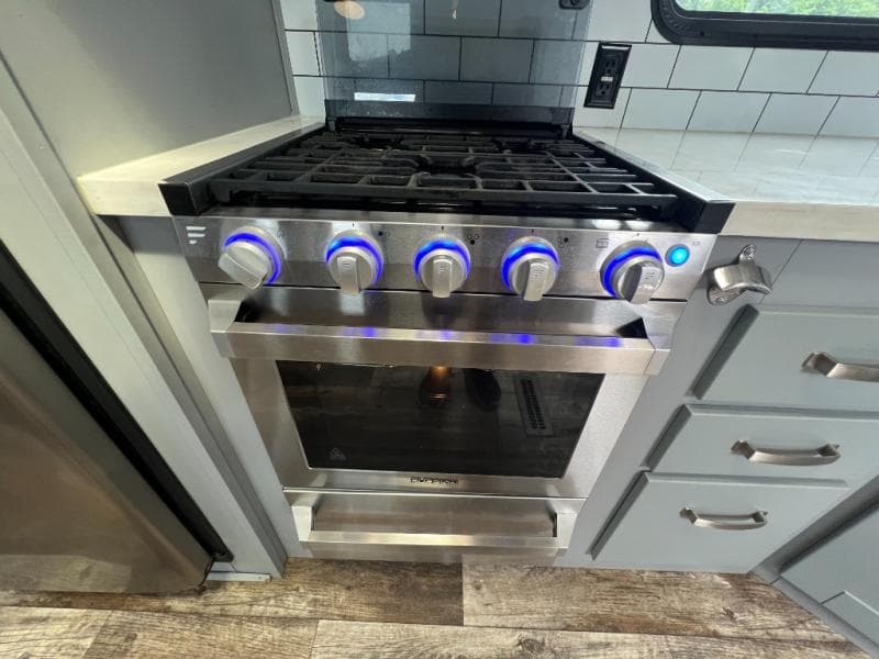 2020 Keystone RV 2020 Keystone RV Fuzion - thumbnail 33