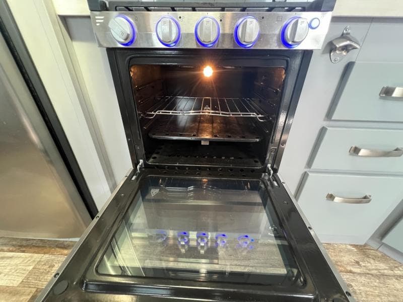 2020 Keystone RV 2020 Keystone RV Fuzion - thumbnail 34