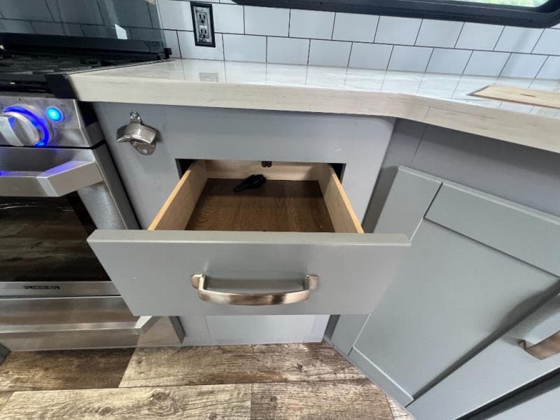 2020 Keystone RV 2020 Keystone RV Fuzion - thumbnail 35