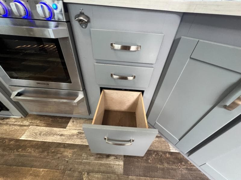 2020 Keystone RV 2020 Keystone RV Fuzion - thumbnail 36